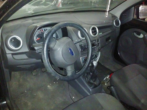 Sucata Ford Ka 2009 1.0 Flex Básico