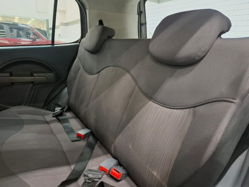 Fiat Uno 1.0 EVO WAY 8V FLEX 4P MANUAL