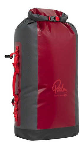 Bolsa Mochila Seca River Trek Backpack 75 Lt