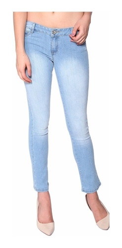 Sxy Jeans  Stretch Recto Talla 29- C247   27- C442