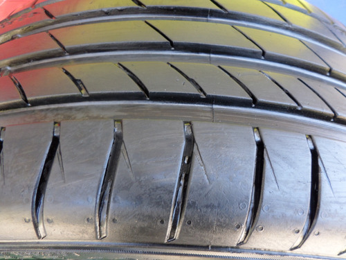 Llanta 245 50 18 Kumho Ecsta Ps71 Mf200 (Usado)
