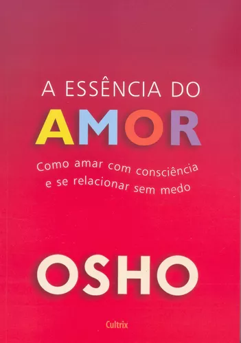 Consciencia - OSHO