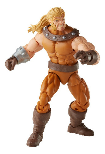 Sabretooth X-men The Age Of Apocalypse