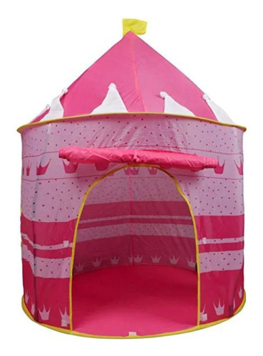 Carpa Infantil Para Niños Y Niñas