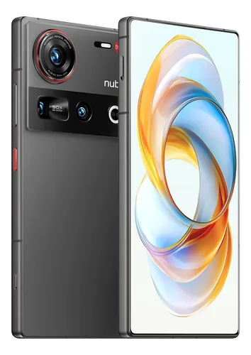 Zte Nubia Z70 Ultra 5g Nx733j 24gb 1tb Dual Sim Duos