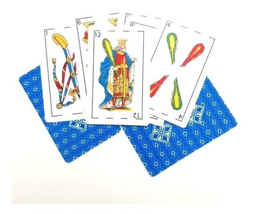 Mazos Personalizas De Cartas Caja . Envio Gratis. Pack X 30