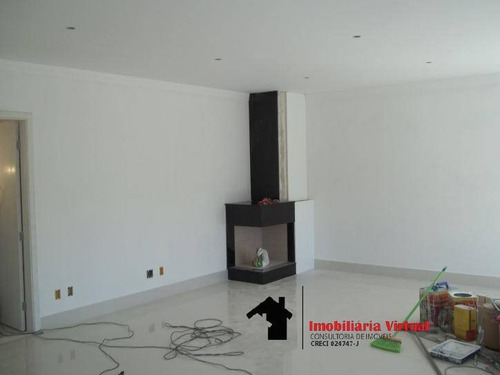 Imagem 2 de 7 de Casa Com 4 Suites - 513