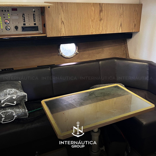 Lancha Sessa C40 2012 Phantom Focker Bayliner Triton