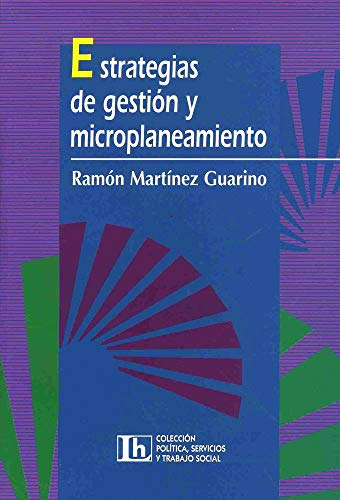 Libro Estrategias De Gestion Y Microplaneamiento De Ramon Ma