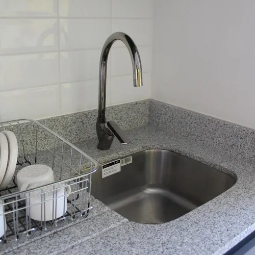 Moderno Departamento De 1 Dormitorio. Precio De Oportunidad
