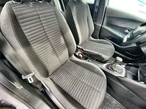Peugeot 2008 1.5 Blue Hdi Active Pack 100Hp