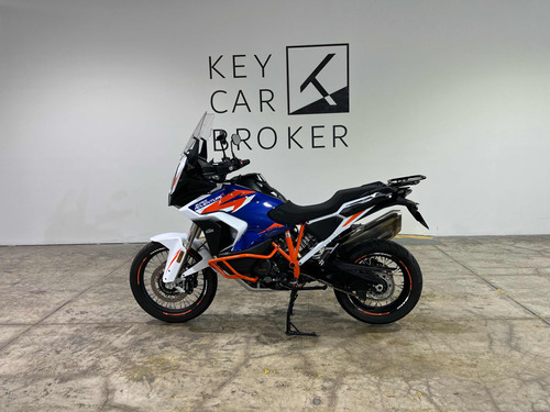 Ktm Super Adventure 1290 R