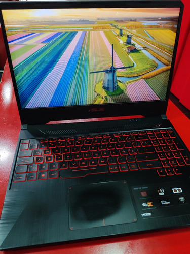 Laptop Asus Tuf Gaming