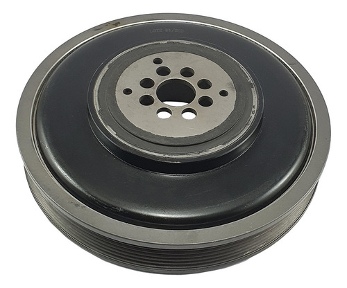 Polea De Cigüeñal Damper Audi A5 2007-2012 2.7l L4 Tdi