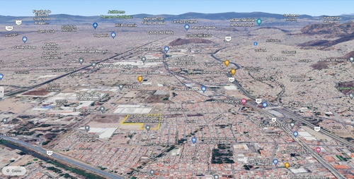 Vendo 2 Terrenos Planos Para Desarrollar Viviendas O Bodegas Industriales