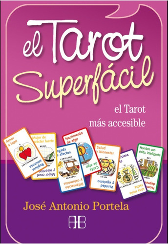 El Tarot Superfacil        