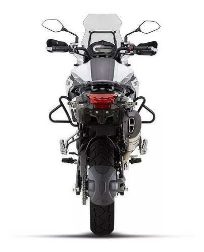 Imagen 23 de 25 de Benelli Trk 502x 502 X Mejor Contado! Ahora 12 - 18 F