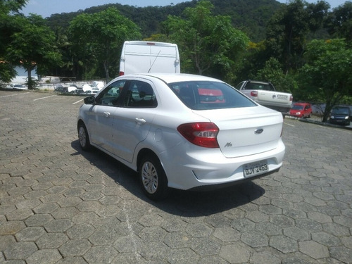 Ford Ka 2018/2019 2469