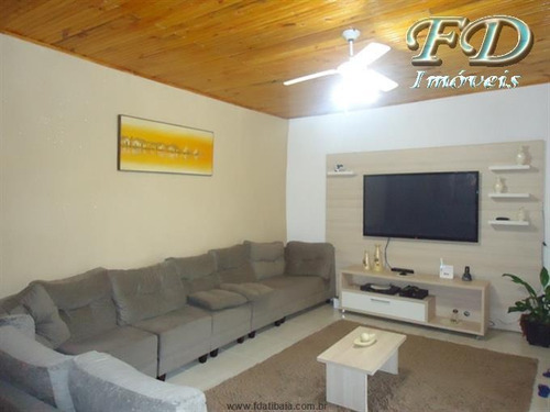 Imagem 6 de 20 de Casas À Venda Em Mairiporã/sp - Compre A Sua Casa Aqui! - 1299202