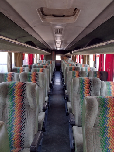 Imagem 5 de 8 de Buscar 380 Scania 380