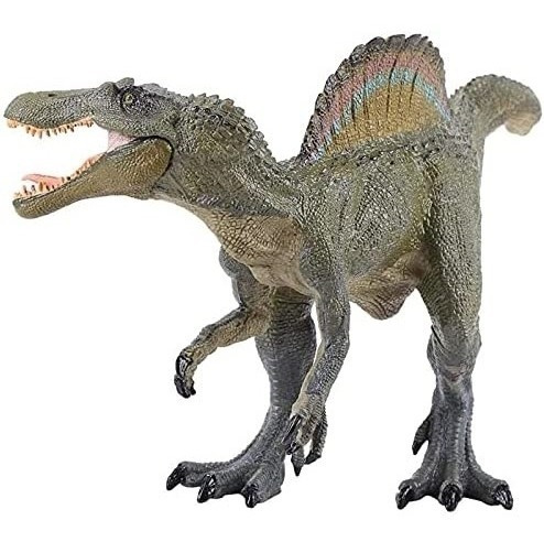 Gemini & Genius Jurassic World Dinosaurio Spinosaurus