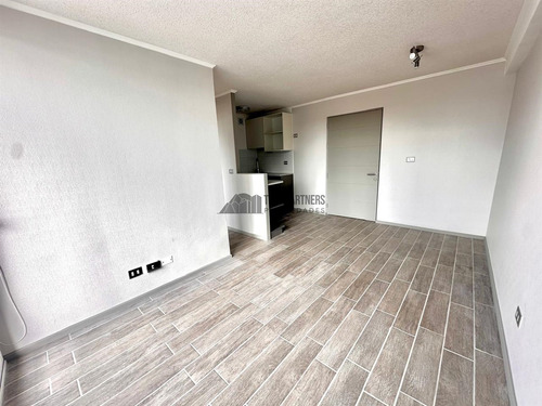 Departamento En Arriendo De 2 Dorm. En Puerto Montt