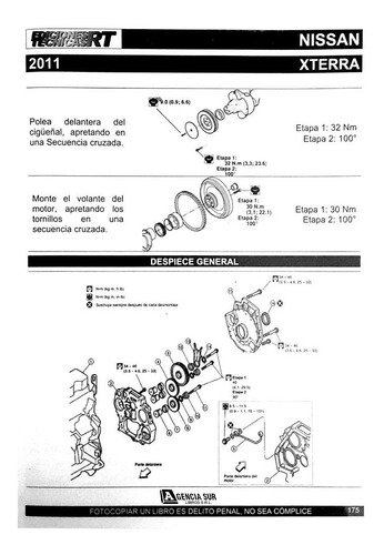 Distribución Y Puesta A Punto De Motores 3