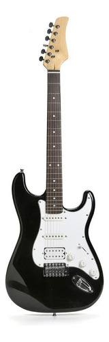 Guitarra eléctrica Femmto Stratocaster modelo EG001