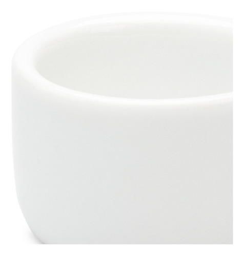 Kit 10 Mini Ramekin 30ml Molheira Molho Maionese Patê Buffet
