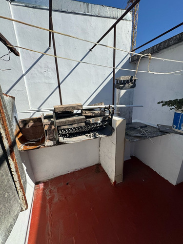 ** Reservado ** Alquiler A 24 Meses De Ph 2 Ambientes Con Terraza Propia En Villa Devoto.