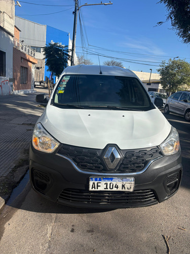 Renault Kangoo Ii Express Confort 5a 1.6 Sce