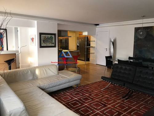 Imagem 3 de 15 de Apartamento Para Aluguel, 3 Dormitório(s) - 635