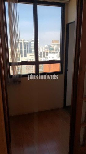 Imagem 12 de 15 de Conjunto Comercial, 54 M² - Mi138548