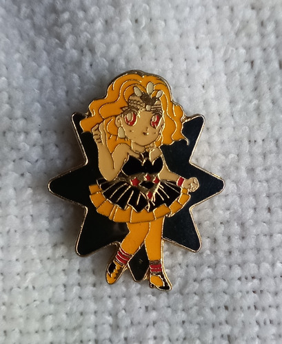 Pin Noventero Sailor Moon / Mimet 
