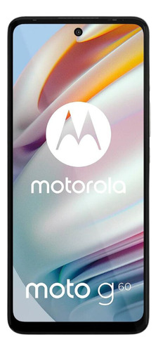 Motorola Moto G60 128gb Negro Reacondicionado (Reacondicionado)