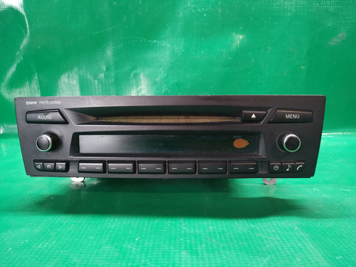 Auto-estereo Bmw 120i 2006 Modelo 2004 Al 2011