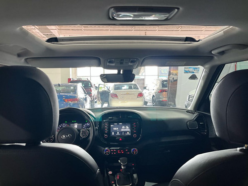 Kia Soul 2020