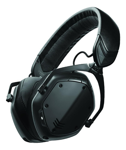 V-moda Crossfade 2 Auriculares Inalámbricos Sobre La Oreja