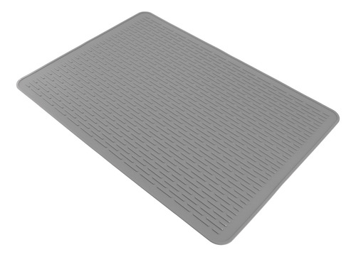 Alfombrilla De Silicona Resistente Al Calor