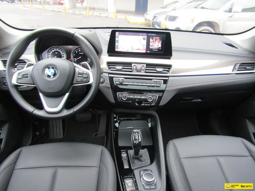 Bmw X1 Sdrive20i At 2.0 Xline