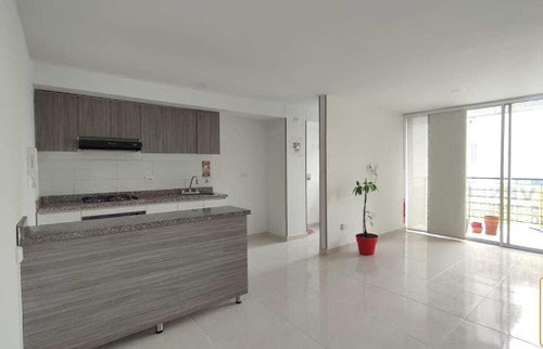 Apartamento En Venta Altos De Berlin En La Ciudad De Ibague 589-2305