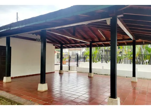 Casa En Conjunto Vendo En Jamundí Alfaguara