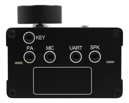 Usdr Qrp Hf 8 Bandas Sdr - Equipo De Radio