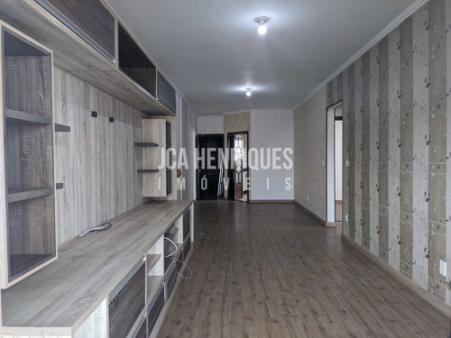 Imagem 7 de 16 de Apartamento Planejado 2 Dormitórios Com Vista Mar - V1093