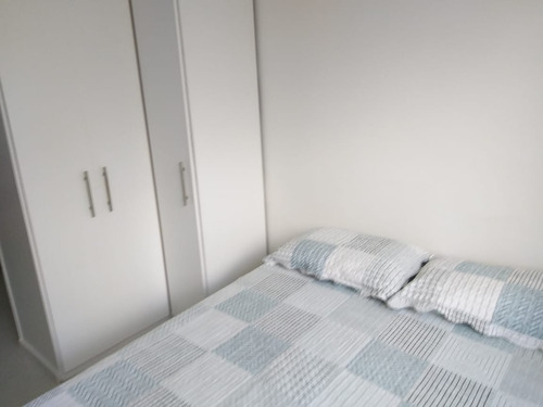 Imagem 13 de 14 de Apartamento - Mo55a09 - 70087025