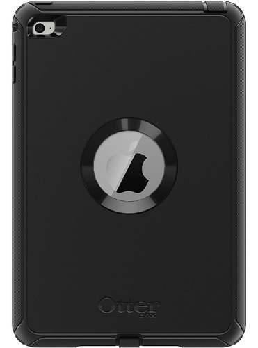 Funda Otterbox Para iPad Mini 4 - Con Protector De Pantalla