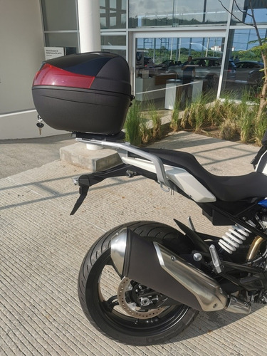 Imagen 3 de 12 de Bmw G310 R