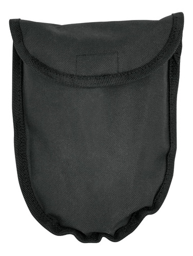 Pala Plegable Camping Pala Pico Sierra Truper Ple-18 Fc