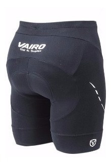 Calza Corta Ciclista - Vairo First Position