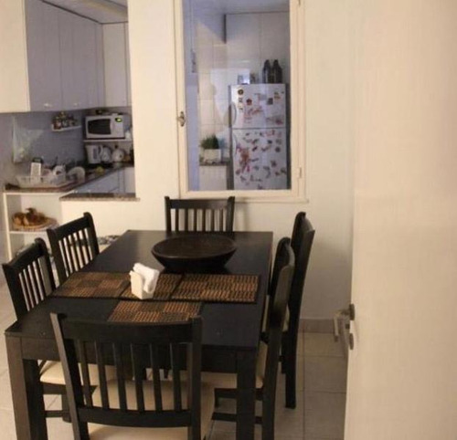 Unico! 3amb C/gran Patio Y Parri!reciclado!amp Cocina!com. Diario!lav. Indpte!